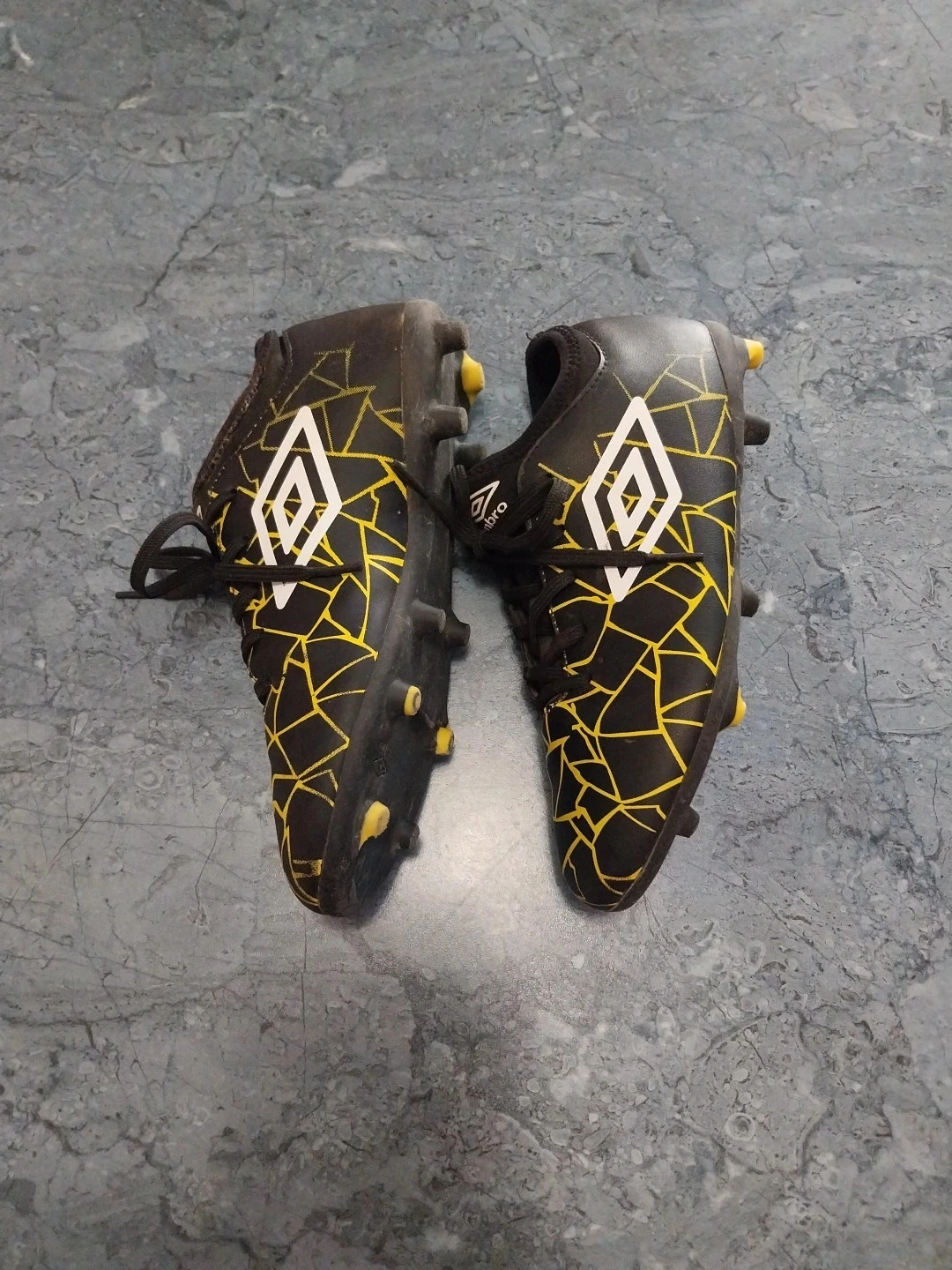 Chaussure de foot P.37 – photo 5